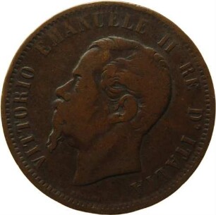 10 Centesimi