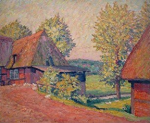 Wassermühle (Altheikendorf)
