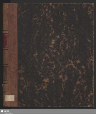 4,183: Briefe Schröder an Böttiger - Mscr.Dresd.h.37,4˚,Bd.183