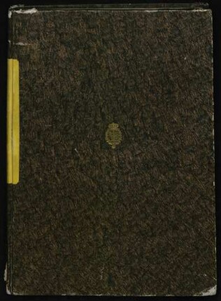 Opera varia : Ms. lat. fol. 285