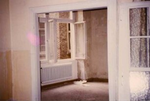 Altstadt, Dörfle. Kaiserstraße 61