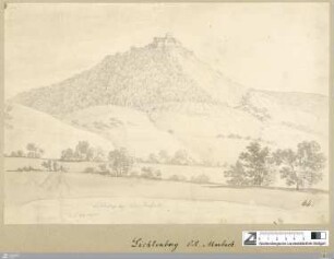 Lichtenberg bey Obristenfeld