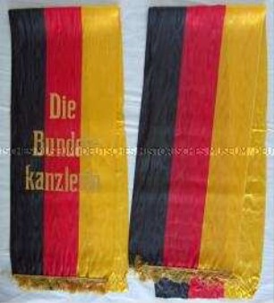 Kranzschleife zum Volkstrauertag 2013