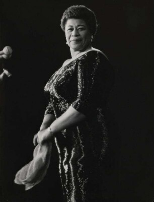 Ella Fitzgerald