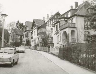 Straße, Elster, Bad
