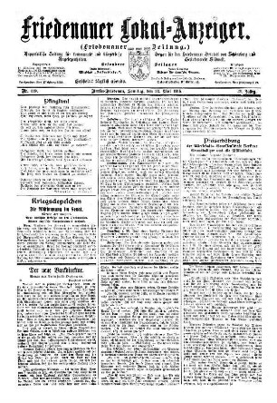 Nr. 119, 23.05.1915
