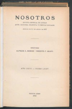 1932007500: T. 75.1932=Nr. 276-278