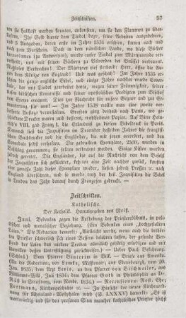 57-62 Zeitschriften