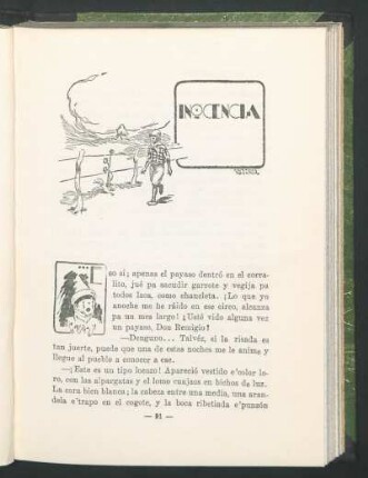 Inocencia