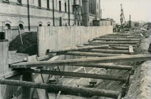 Verschiebebahnhof, 1938