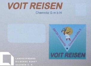 Voit-Reisen