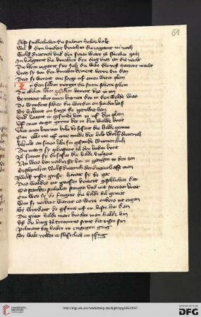 'Wolfdietrich', Fassung D, IV: Wolfdietrich und die zwölf Riesen