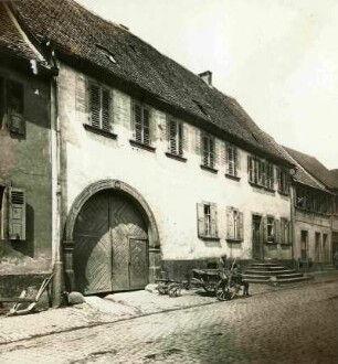 Hauptstraße 69