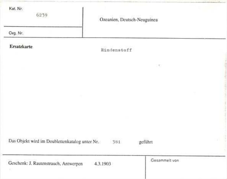 Il s'agit de la numérisation d'un document historique. Il reflète le contexte dans lequel il a été rédigé et ne correspond pas aux normes actuelles d'un langage conscient de l'histoire et de la diversité.