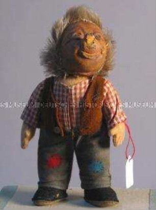 Mecki-Figur "Mecki"