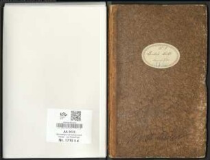 Wagram'sche Dotationsgüter, Band II, Heft 5
