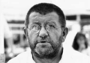 Porträt Rudolf Donath (1932-2016; Schauspieler)