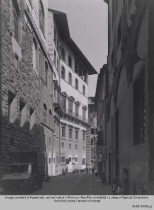 Palazzo Vecchio, Florenz