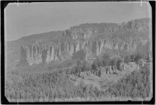Elbsandsteingebirge