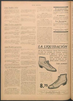 El globo terrestre