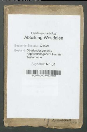 Göbel, Hermann und Bernhardine geb. Höynk, Eheleute, Königsborn