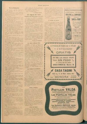 Las virtudes de la manzana