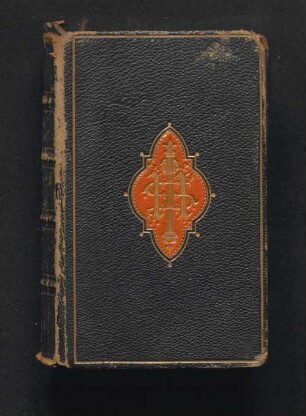 The Book of Common Prayer, and Administration of the Sacraments, and other Rites and Ceremonies of the Church, According to the Use of the Church of England : together with the Proper Lessons for Sunday and other Holy-Days