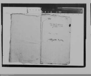 Verbot des Ausschanks von Wein durch Hans Georg in Waldmannshausen