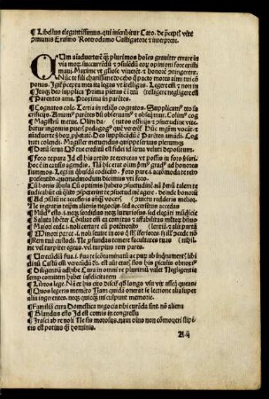 Libellus elegantissimus. qui inscribitur Cato ...
