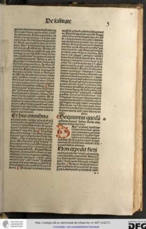 Sequuntur quedam per prefatum dominum Johannem Gerson edita tempore scismatis ecclesie.