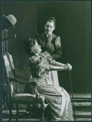 Albert Herring (Benjamin Britten)