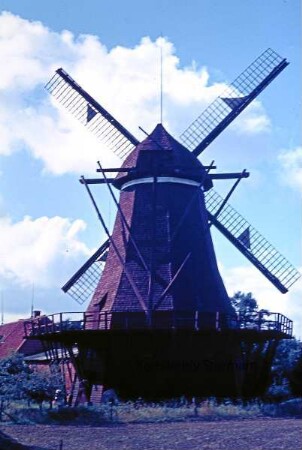 Fehmarn