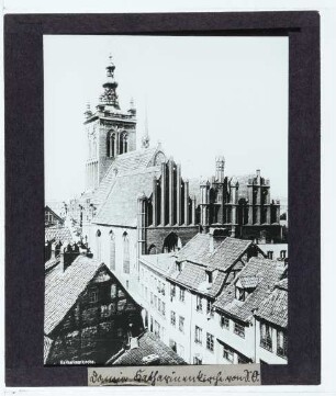 Danzig, Katharinenkirche