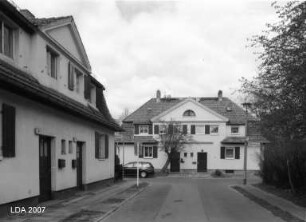 Siedlung Buch; Berlin, Pankow