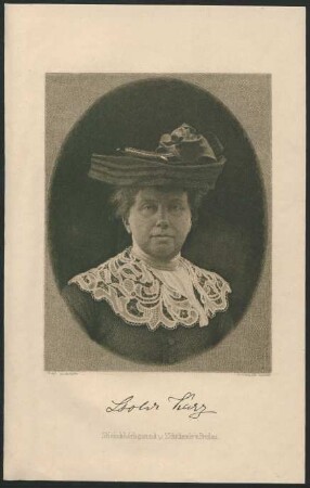 Isolde Kurz