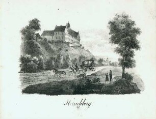 Herrschberg [= Schloss Hersberg]