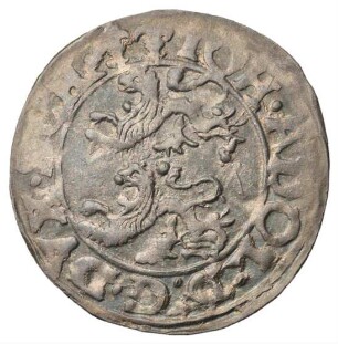 Schleswig-Holstein-Gottorp: Doppelschilling 1599