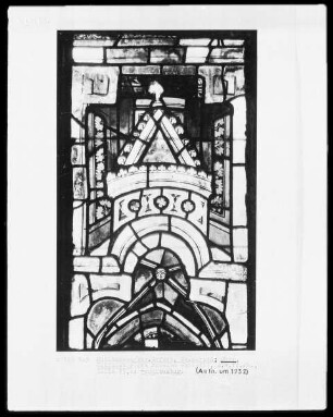 Architekturdetail