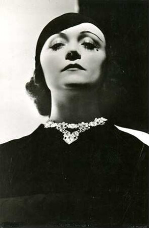 Pola Negri