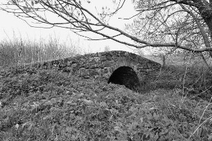 Disselbrücke (Brücke); Grebenhain, Dissler Brücke