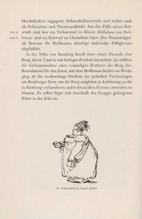 35. Schauspielerin Sophie Bader