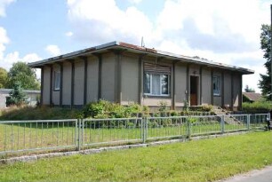 Felgentreu, Nuthe-Urstromtal, Kemnitzer Straße 18