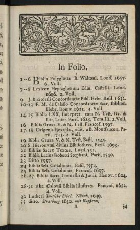 1-104, In Folio