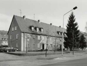 Ehemalige Hermann-Göring-Siedlung