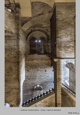 Ghirlandina, Torre di San Geminiano, Modena