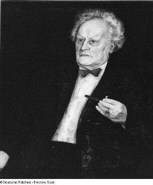 Andersen-Nexö, Martin