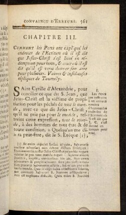 561-585, Chapitre III.