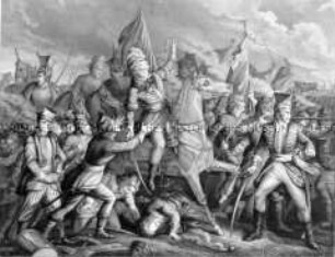 Polens Untergang 1794