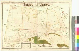 Jamikow, Kummerow Amt/Distrikt Oder/Randow