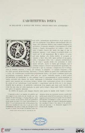 Fasc. III